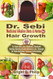 Dr. Sebi Cure for Hair Growth
