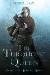 The Turquoise Queen: