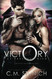 Victory at Prescott High