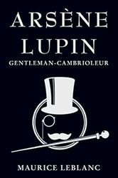 Arsene Lupin: Gentleman-Cambrioleur