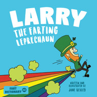 Larry The Farting Leprechaun
