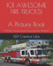 101 AWESOME FIRE TRUCKS! A Picture Book