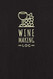 Wine Making Log