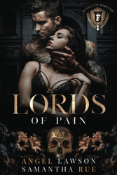 Lords of Pain: Royals of Forsyth