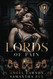 Lords of Pain: Royals of Forsyth