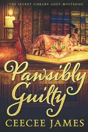 Pawsibly Guilty