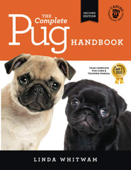 The Complete Pug Handbook