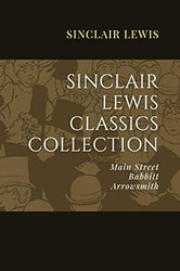 Sinclair Lewis Classics Collection
