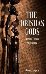 The Orishas Gods