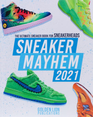 Sneaker Mayhem