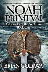 Noah Primeval