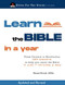 Learn the Bible in a Year