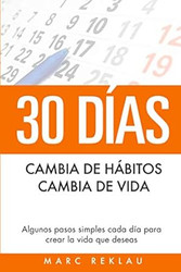 30 Dias - Cambia de habitos cambia de vida