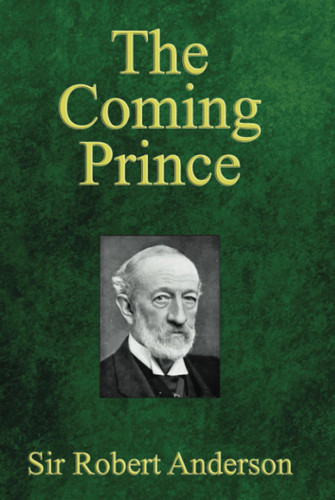The Coming Prince