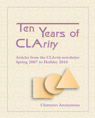 Ten Years of CLArity