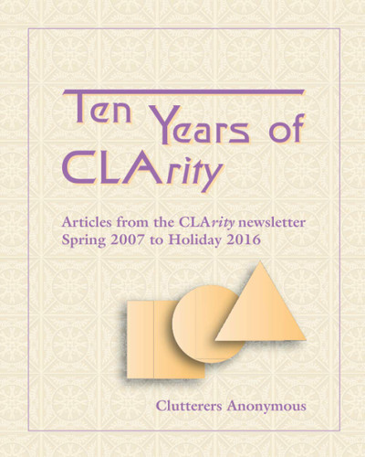 Ten Years of CLArity