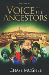 Voice of the Ancestors Volume III: Guns & Butter