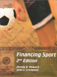 Financing Sport