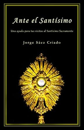 Ante el Santisimo