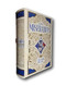 Rare Les Miserables by Victor Hugo Leather Bound Collectible