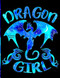 Dragon Girl Dragon Girl