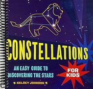 Constellations for Kids