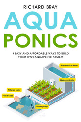 Aquaponics: 4 Easy and Affordable Ways to Build Your Own