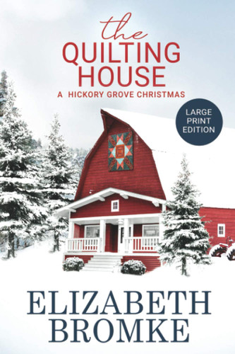 The Quilting House