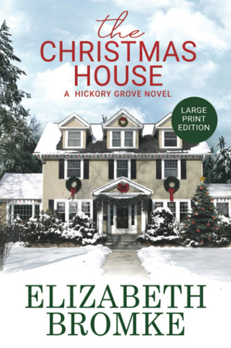 The Christmas House
