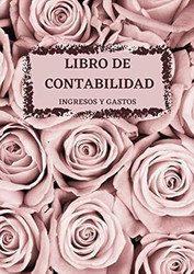 Libro de contabilidad ingresos y gastos Libro de cuentas
