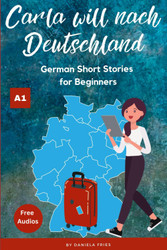 Carla will nach Deutschland
