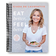 Eat Better Feel Better