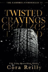Twisted Cravings