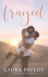 Frayed: A Small Town Sports Romance