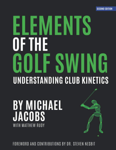 Elements of the Golf Swing