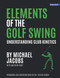 Elements of the Golf Swing