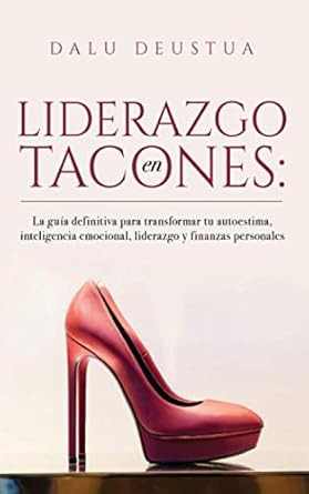 Liderazgo en Tacones