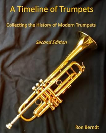 A Timeline of Trumpets -