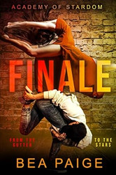 Finale: A Reverse Harem Enemies to Lovers Romance