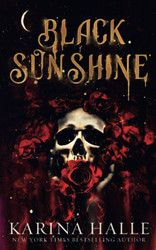 Black Sunshine: A Dark Vampire Romance