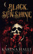 Black Sunshine: A Dark Vampire Romance