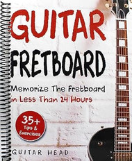 Guitar Fretboard