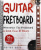 Guitar Fretboard