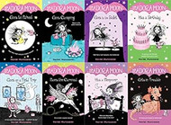 Isadora Moon Series Set