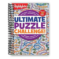 Ultimate Puzzle Challenge!