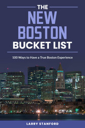 The New Boston Bucket List