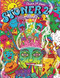 Stoner 2: The Stoner's Psychedelic Coloring Book