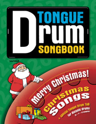 Tongue Drum Songbook