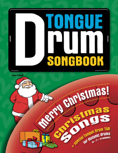 Tongue Drum Songbook