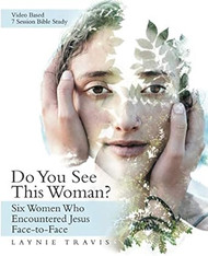 Do You See This Woman